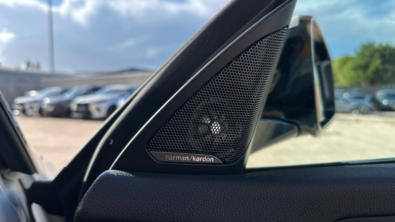 BMW 2 Series 220d M Sport 4dr Step Auto Diesel Saloon